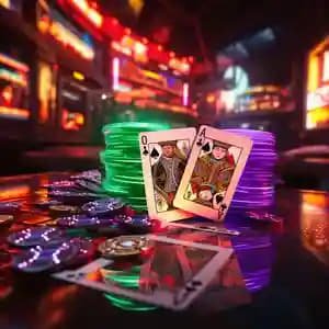 21 betting