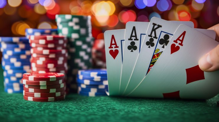 21 betting