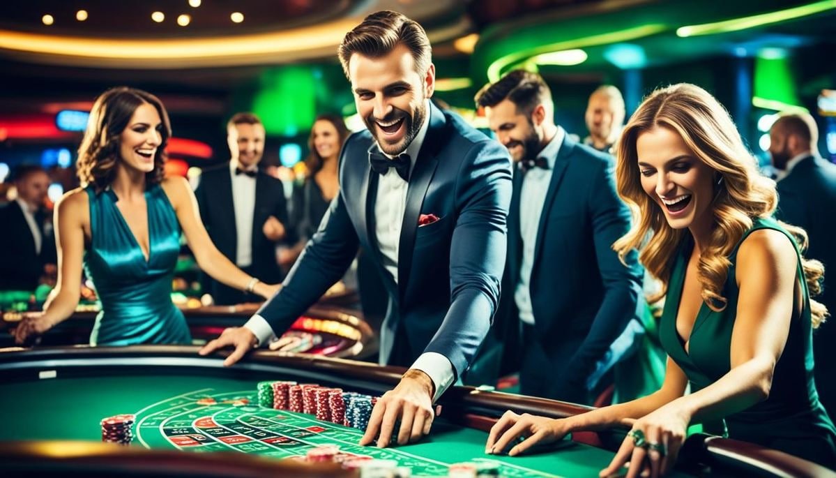 21 betting